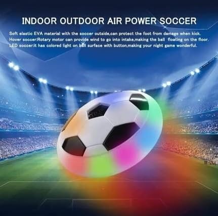 Hover Football