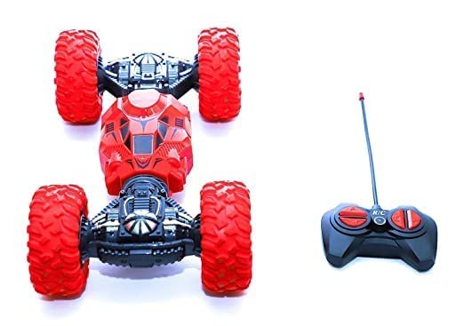 R/C Moka Car For Kids