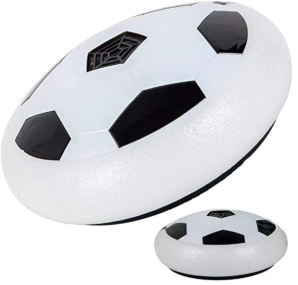 Hover Football