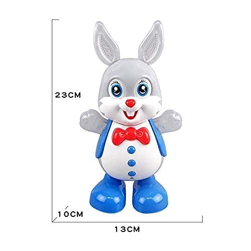 Kids Musical Rabbit