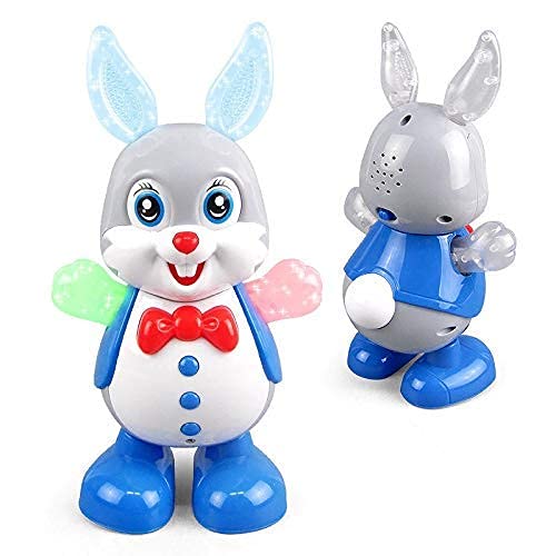 Kids Musical Rabbit