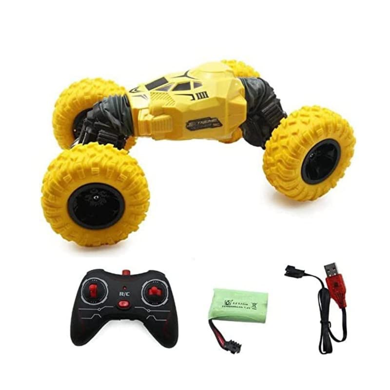 R/C Moka Car For Kids