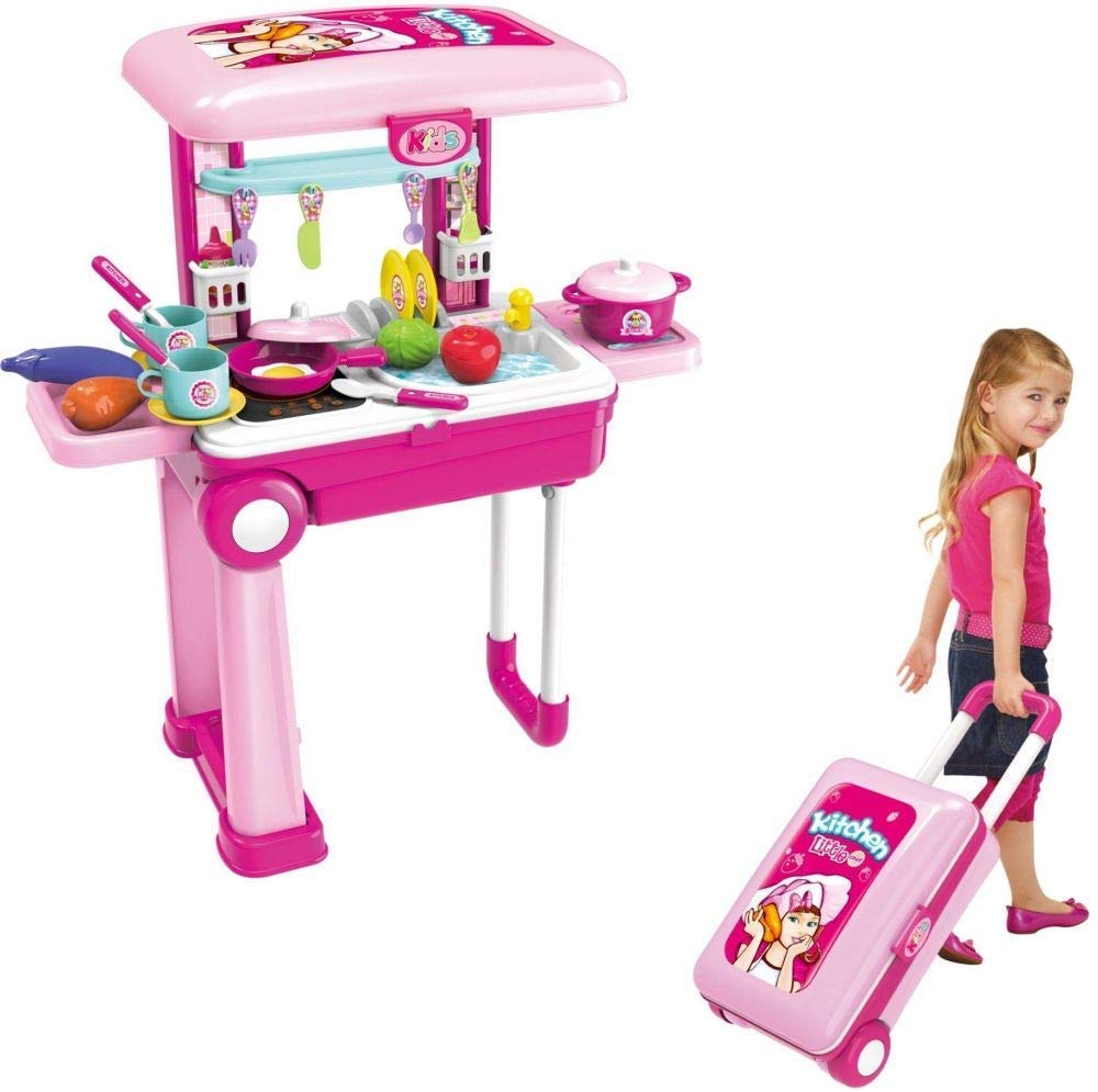 Kids Chef Set