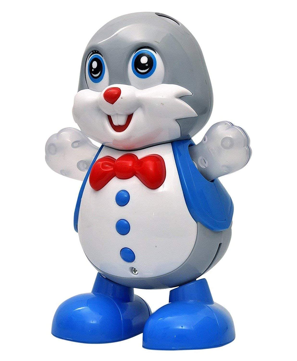 Kids Musical Rabbit