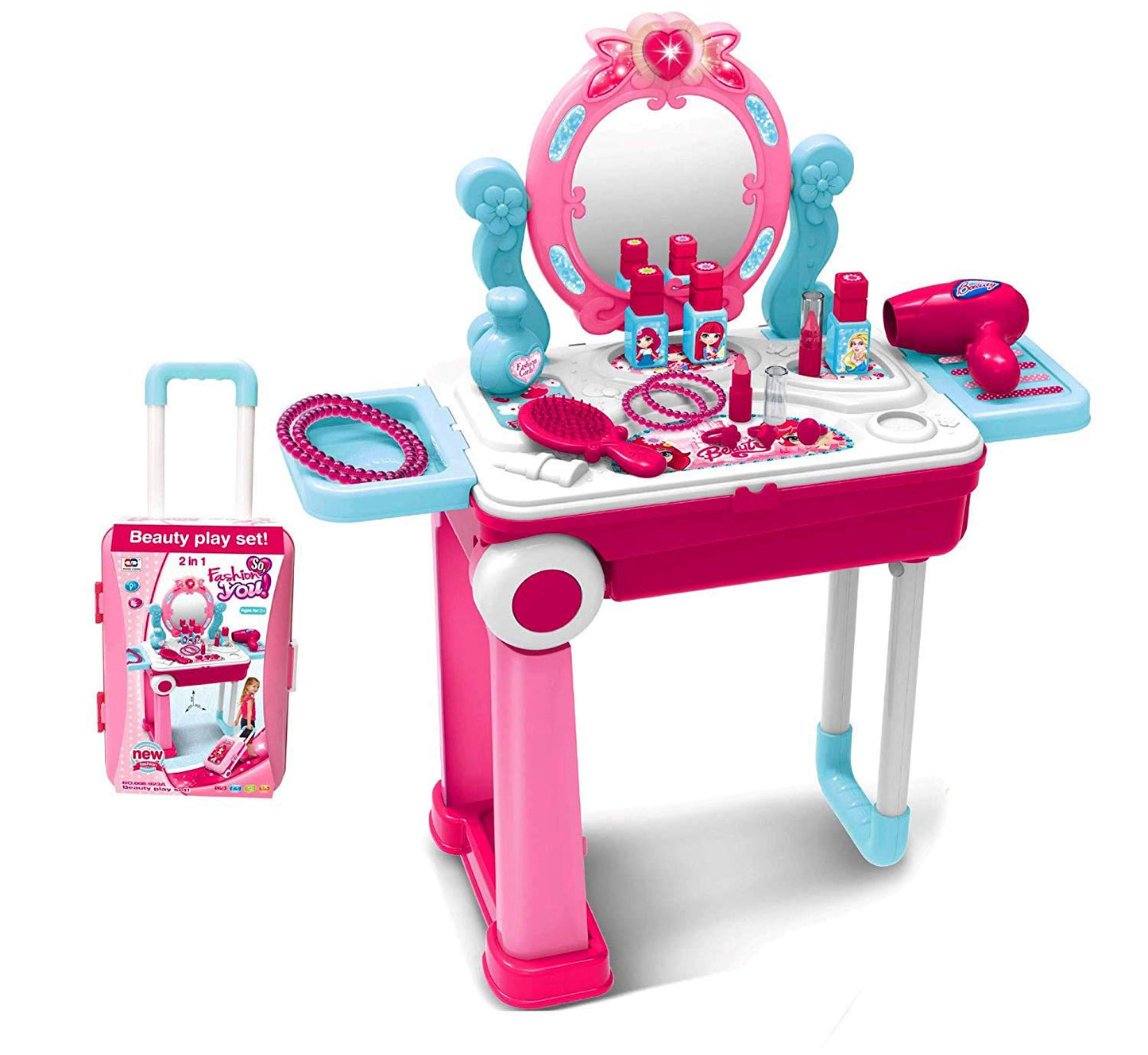 Kids Make up Set