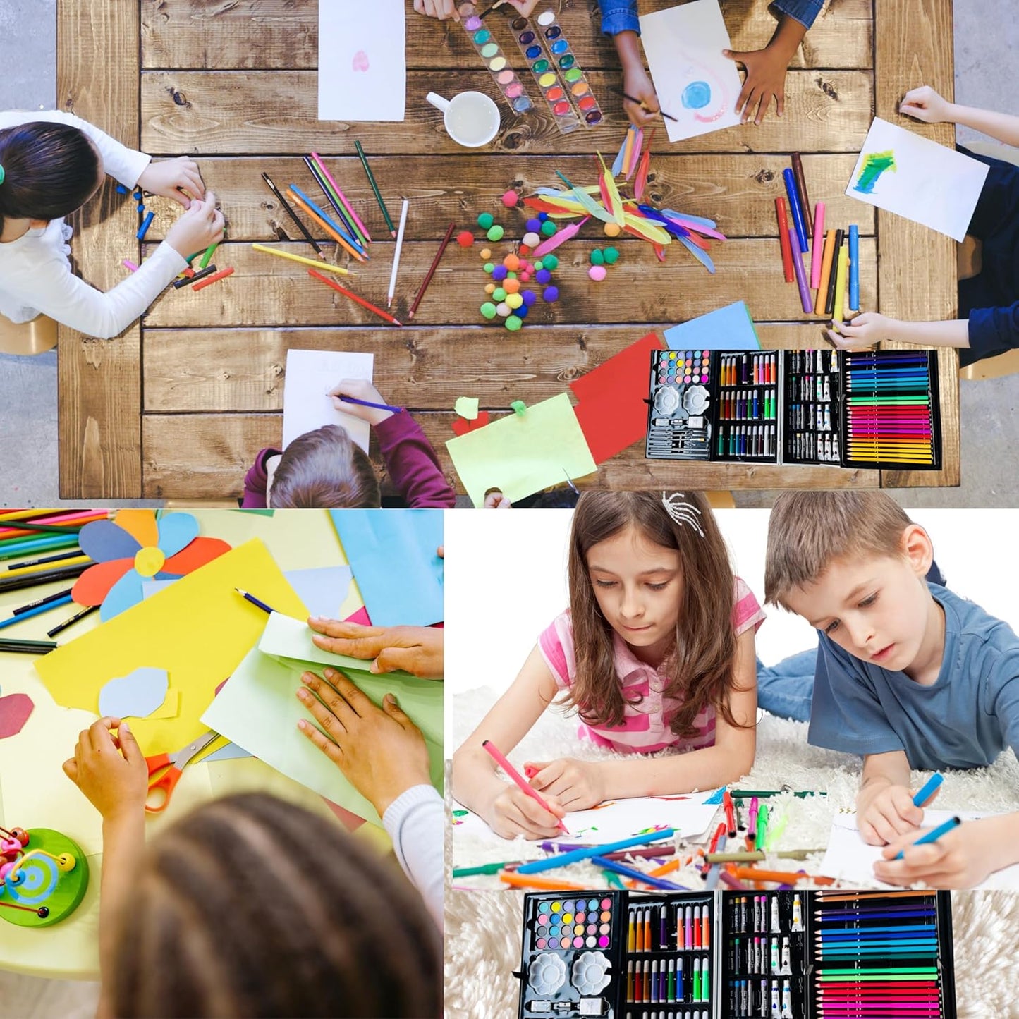 Best Colouring Kit For Gifting To Kids