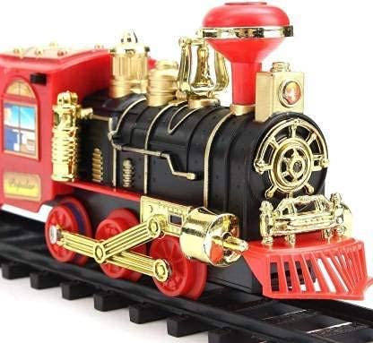 Choo Choo Train Set For Kids
