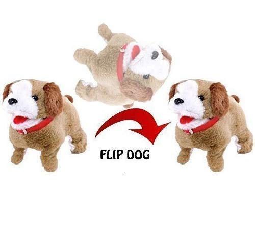 Kids Fantastic Puppy(Jumping Dog)