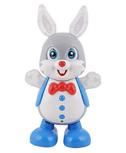 Kids Musical Rabbit