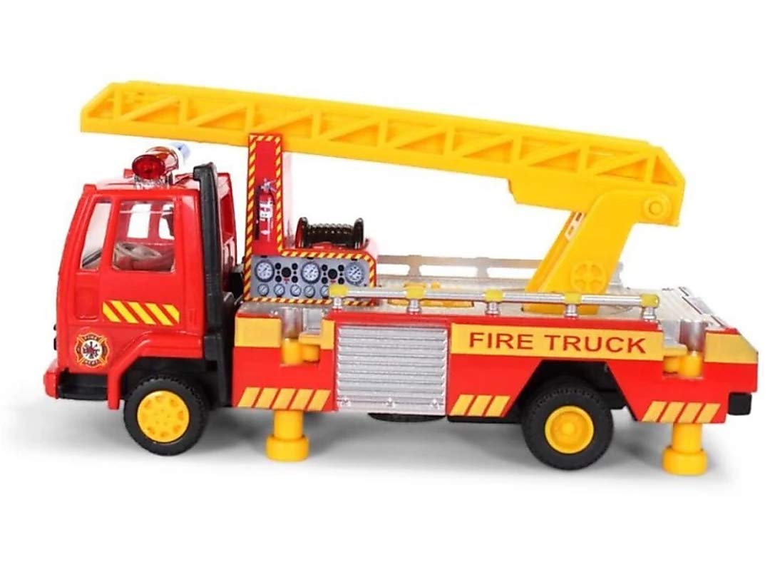 Fire Truck
