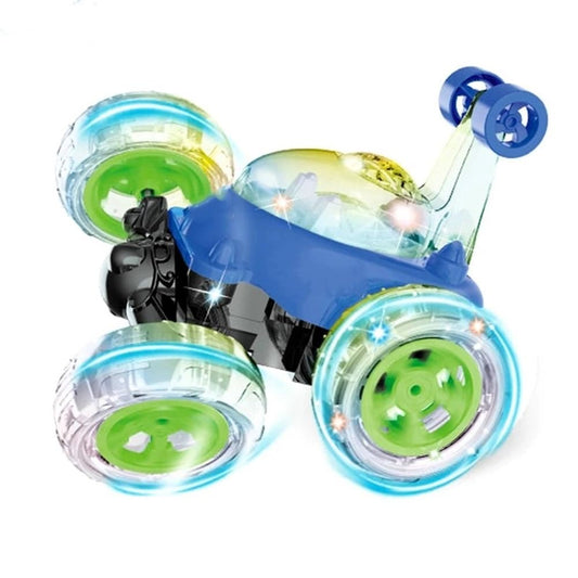 Stunt Car Chargeable For Kids