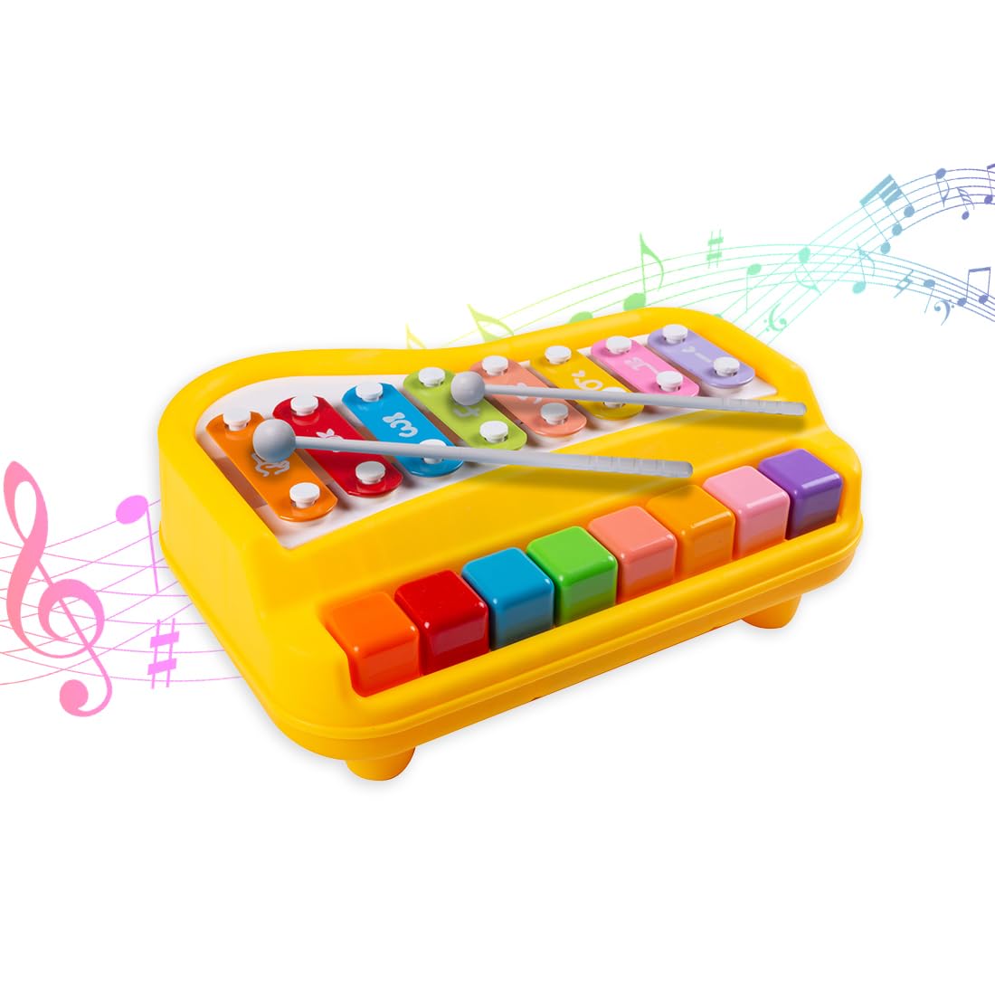 Kids Xylophone