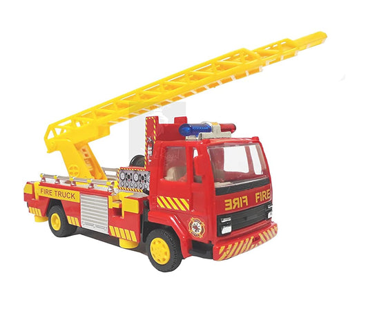 Fire Truck