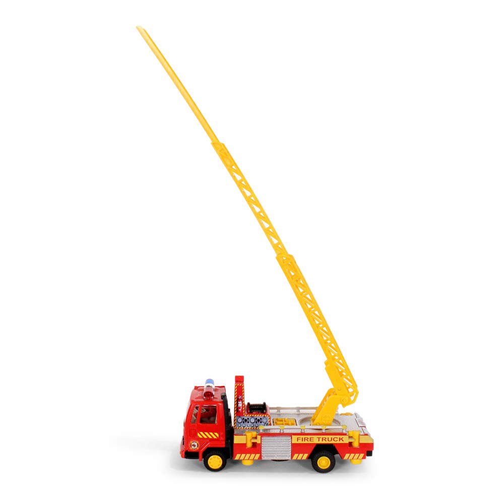 Fire Truck