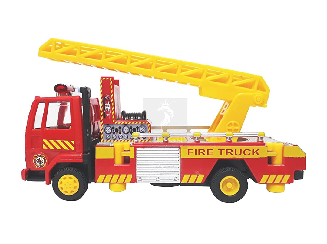 Fire Truck