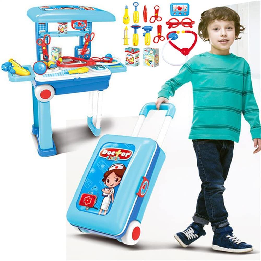 Kids Doctor Set