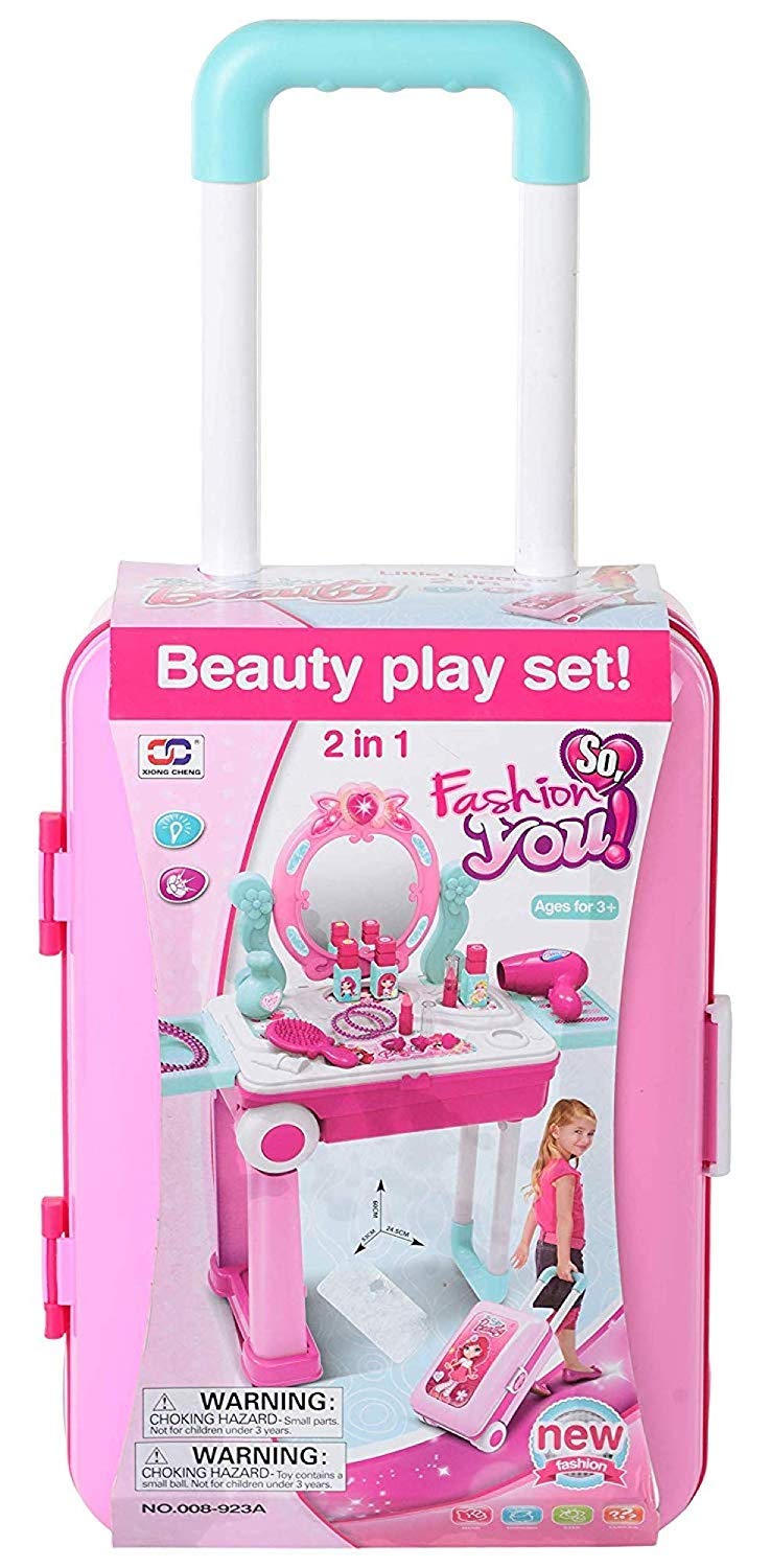 Kids Make up Set