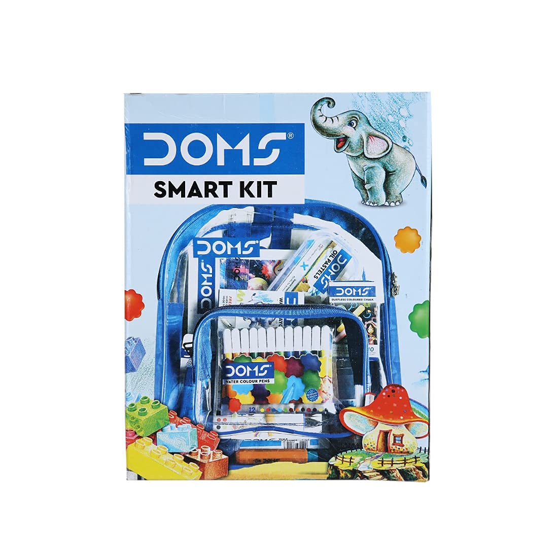 Stationery Kit For Gifting