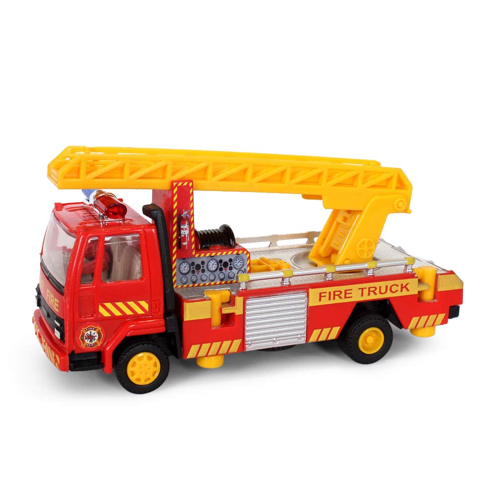 Fire Truck