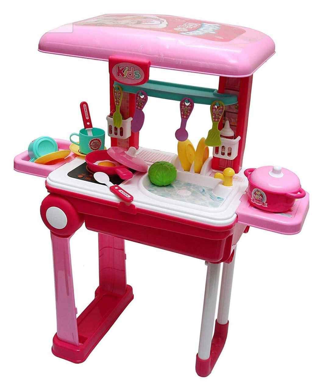 Kids Chef Set