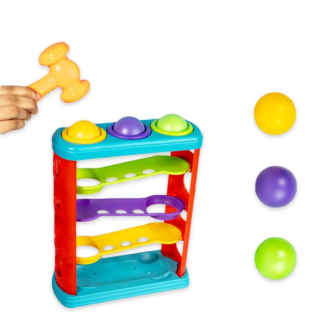 Kids Hammer Ball