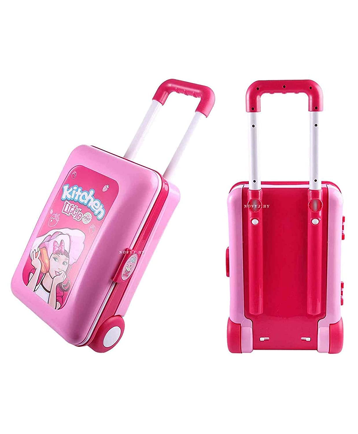 Kids Chef Set