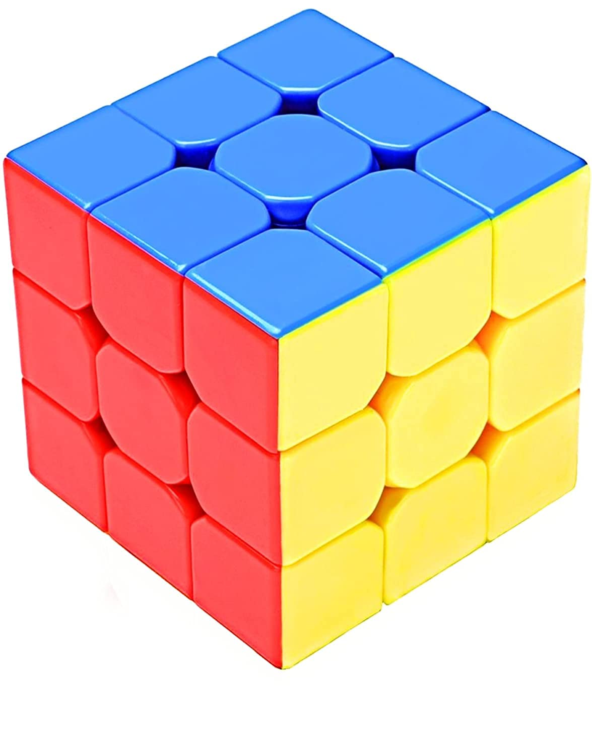 Rubik Cube 3*3 For Kids