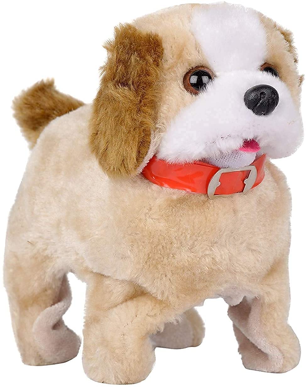 Kids Fantastic Puppy(Jumping Dog)