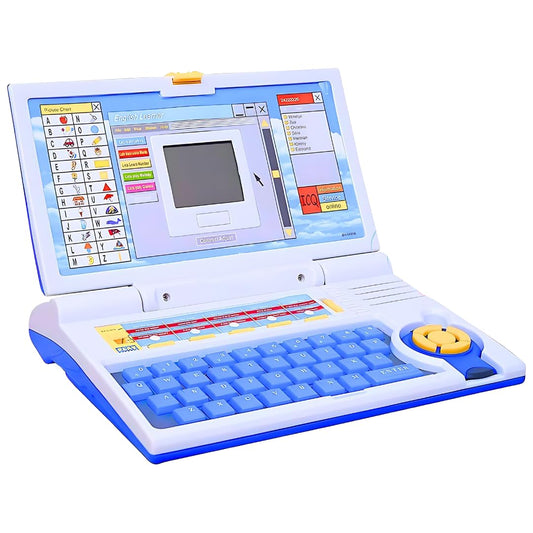 Educational Laptop For Kids