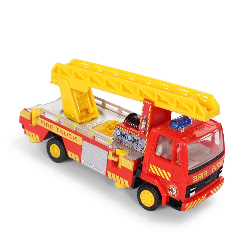 Fire Truck