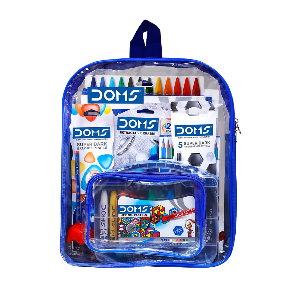 Stationery Kit For Gifting