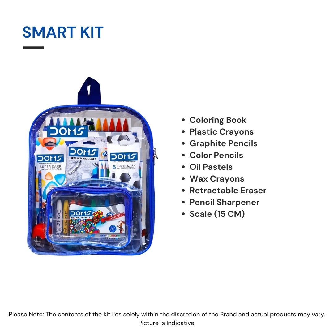 Stationery Kit For Gifting