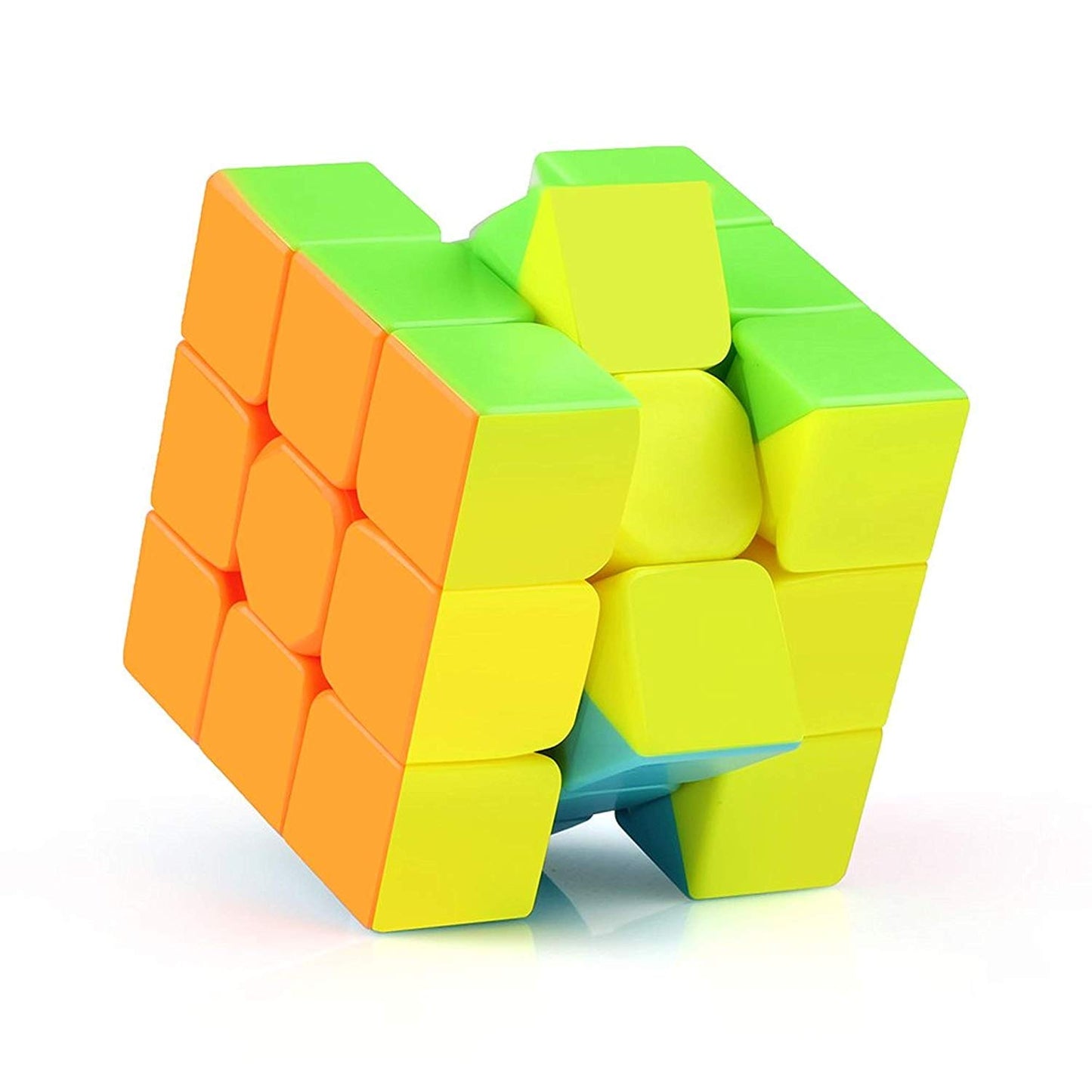Rubik Cube 3*3 For Kids