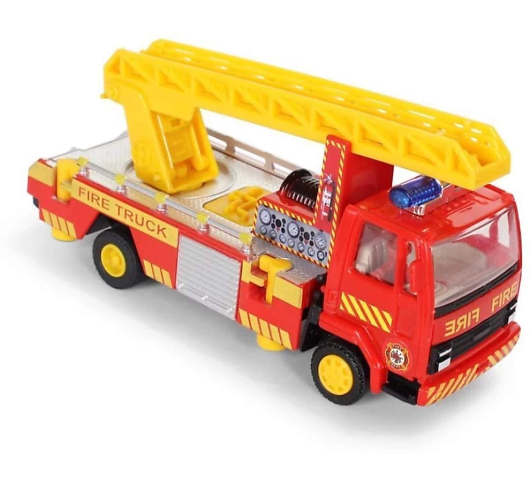 Fire Truck