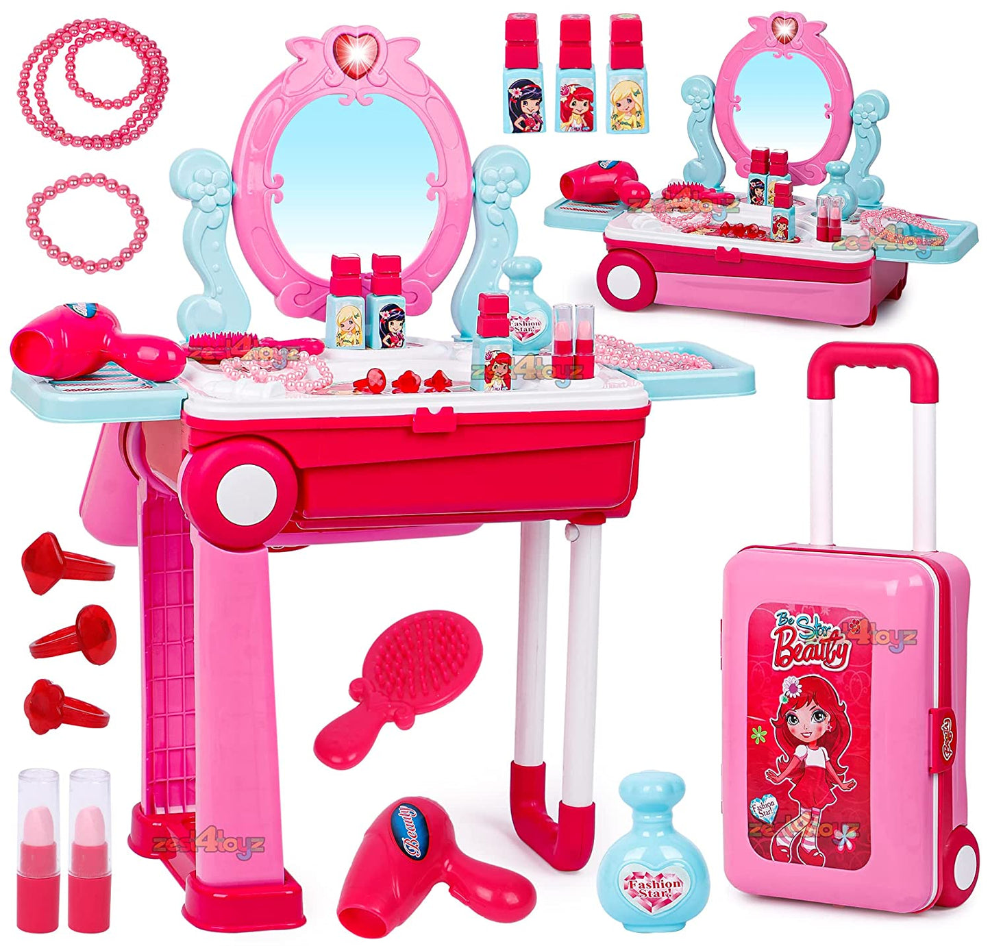 Kids Make up Set
