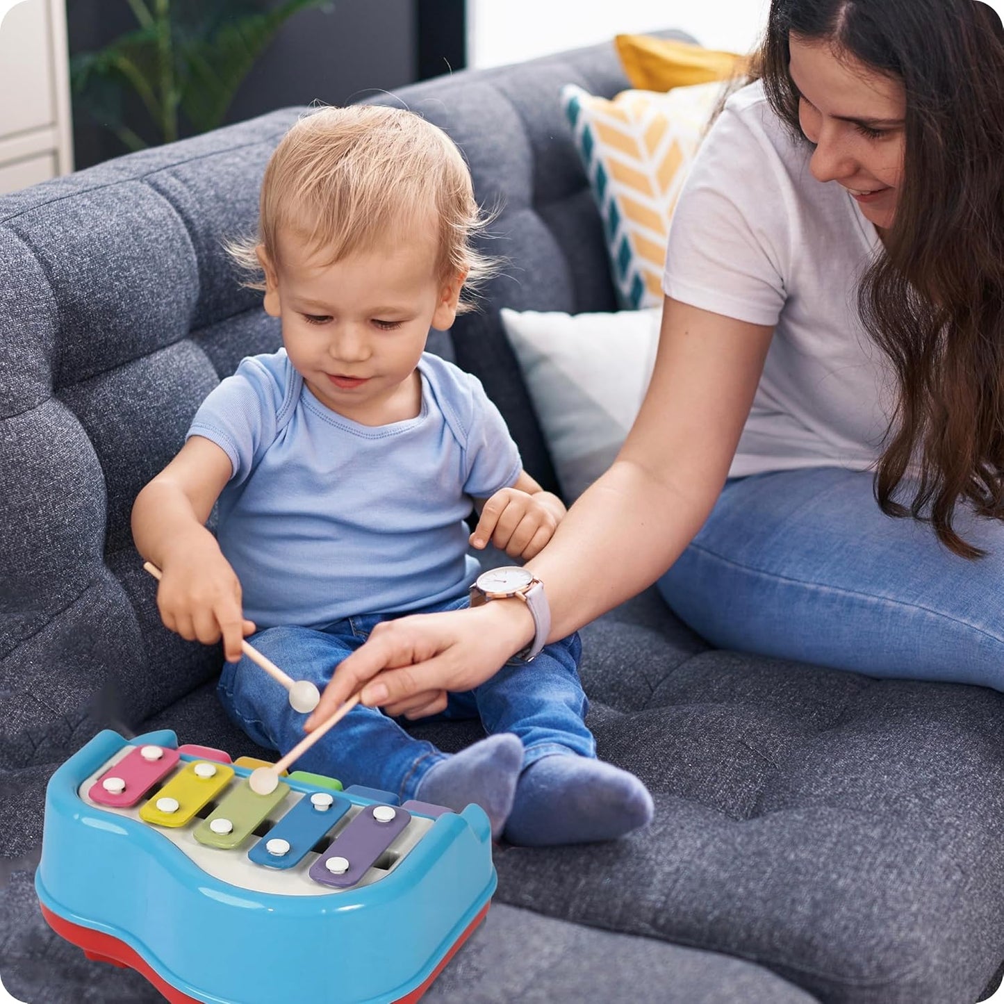 Xylophone For Kids (Medium)