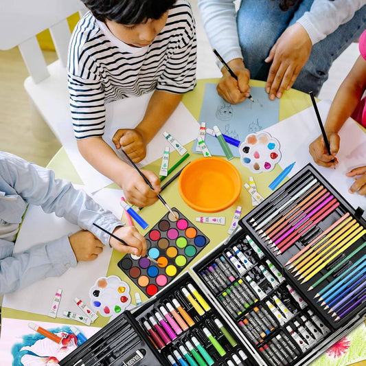Best Colouring Kit For Gifting To Kids