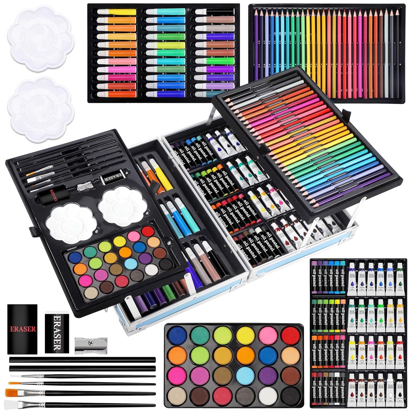 Best Colouring Kit For Gifting To Kids